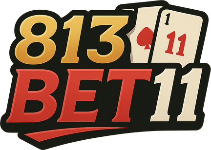 813bet11 Logo